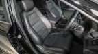 Honda CR-V Interior photo