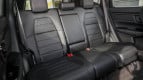 Honda CR-V Interior photo