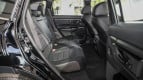 Honda CR-V Interior photo