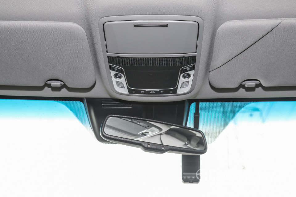 Honda CR-V RW Facelift (2020) Interior