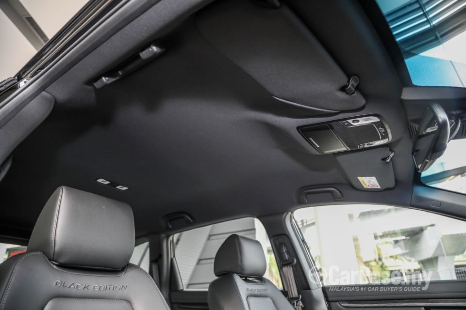 Honda CR-V RW Facelift (2020) Interior