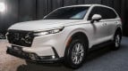 Honda CR-V Exterior photo