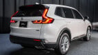 Honda CR-V Exterior photo