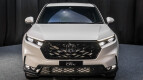 Honda CR-V Exterior photo
