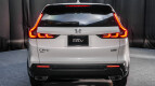 Honda CR-V Exterior photo