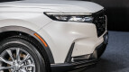 Honda CR-V Exterior photo