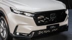 Honda CR-V Exterior photo