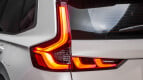 Honda CR-V Exterior photo