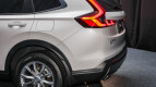 Honda CR-V Exterior photo
