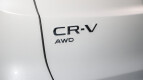 Honda CR-V Exterior photo