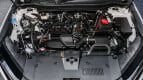 Honda CR-V Exterior photo