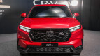 Honda CR-V Exterior photo