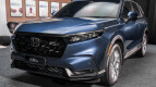 Honda CR-V Exterior photo