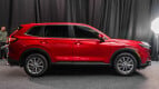 Honda CR-V Exterior photo
