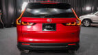 Honda CR-V Exterior photo