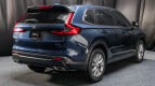 Honda CR-V Exterior photo