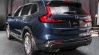 Honda CR-V Exterior photo