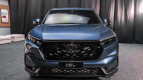 Honda CR-V Exterior photo