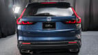 Honda CR-V Exterior photo