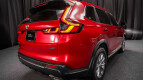 Honda CR-V Exterior photo
