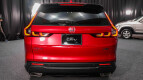 Honda CR-V Exterior photo