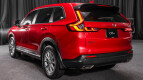 Honda CR-V Exterior photo