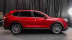 Honda CR-V Exterior photo