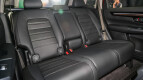 Honda CR-V Exterior photo
