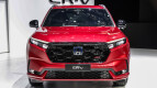 Honda CR-V Exterior photo