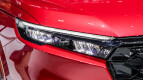 Honda CR-V Exterior photo