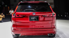 Honda CR-V Exterior photo
