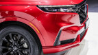 Honda CR-V Exterior photo