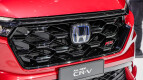 Honda CR-V Exterior photo