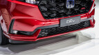 Honda CR-V Exterior photo