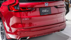 Honda CR-V Exterior photo