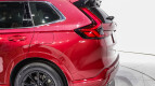 Honda CR-V Exterior photo