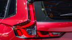 Honda CR-V Exterior photo