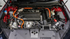 Honda CR-V Exterior photo