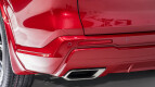 Honda CR-V Exterior photo
