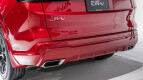 Honda CR-V Exterior photo