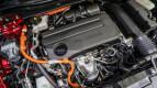 Honda CR-V Exterior photo