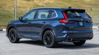 Honda CR-V Exterior photo