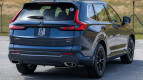 Honda CR-V Exterior photo