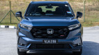 Honda CR-V Exterior photo