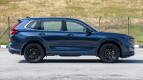Honda CR-V Exterior photo