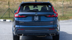 Honda CR-V Exterior photo