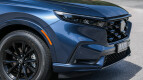 Honda CR-V Exterior photo