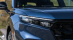 Honda CR-V Exterior photo