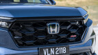 Honda CR-V Exterior photo