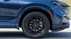 Honda CR-V Exterior photo